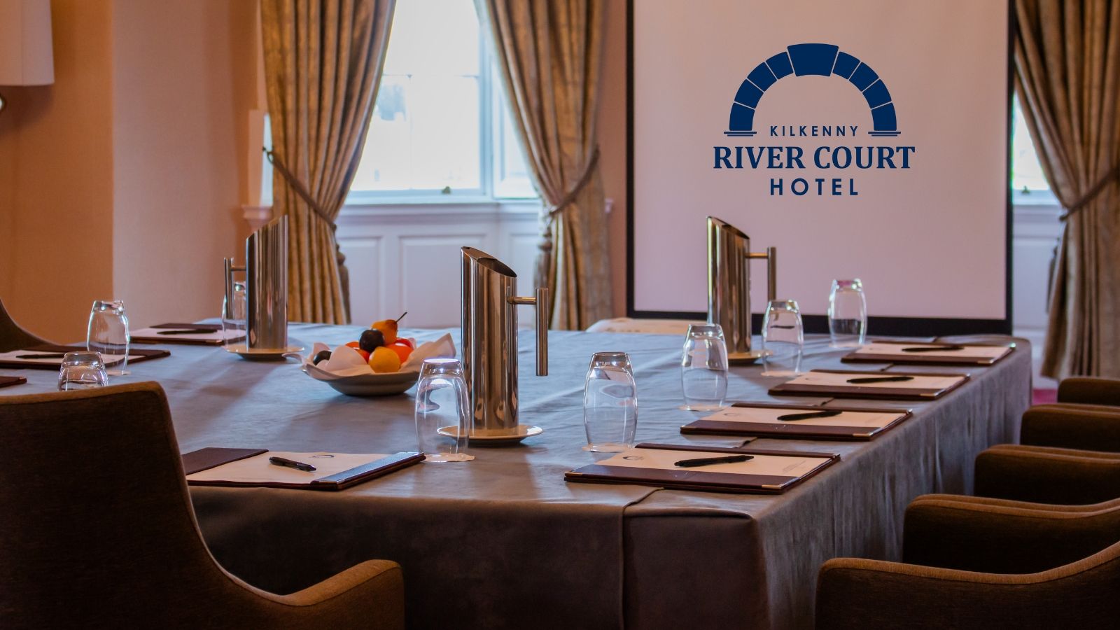 Conferences At The River Court Hotel (2)