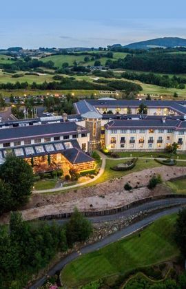 Druids Glen Hotel & Golf Resort