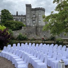 Weddings At The River Court