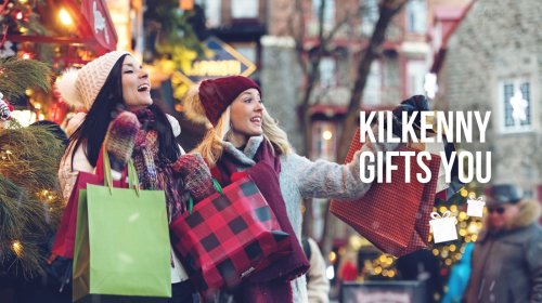 Kilkenny Gifts You 